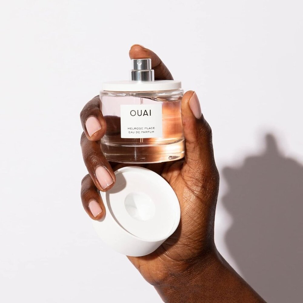 OUAI Melrose Place Eau de Parfum 1.7OZ - Picture 3 of 6